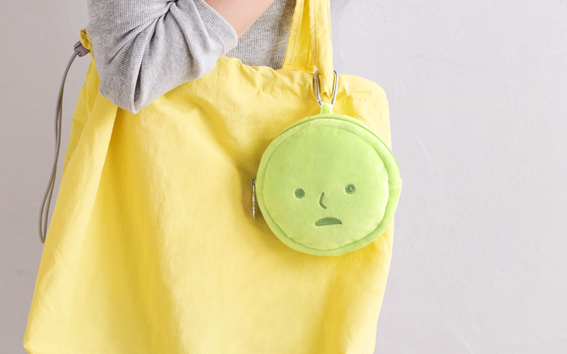 SMISKI Cushion Pouch Q6