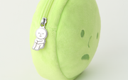 SMISKI Cushion Pouch Q6