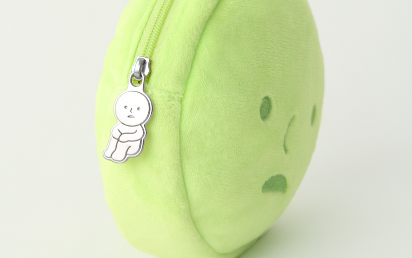 SMISKI Cushion Pouch Q6