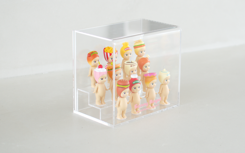 Sonny Angel Acrylic Display Case A9