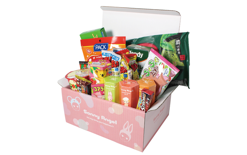 Sonny Angel’s Japanese Snacks A5