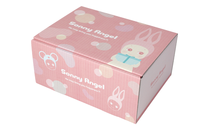 Sonny Angel’s Japanese Snacks A5