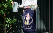 Sonny Angel x Anything Maekake Apron V4