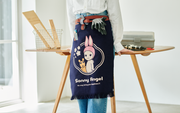 Sonny Angel x Anything Maekake Apron V4