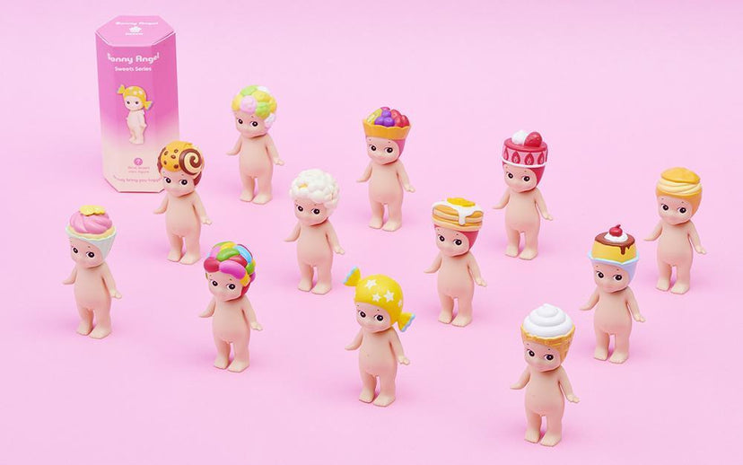 Sweets Series H0