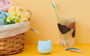 NekoMote Bath Ball Gift Set J8