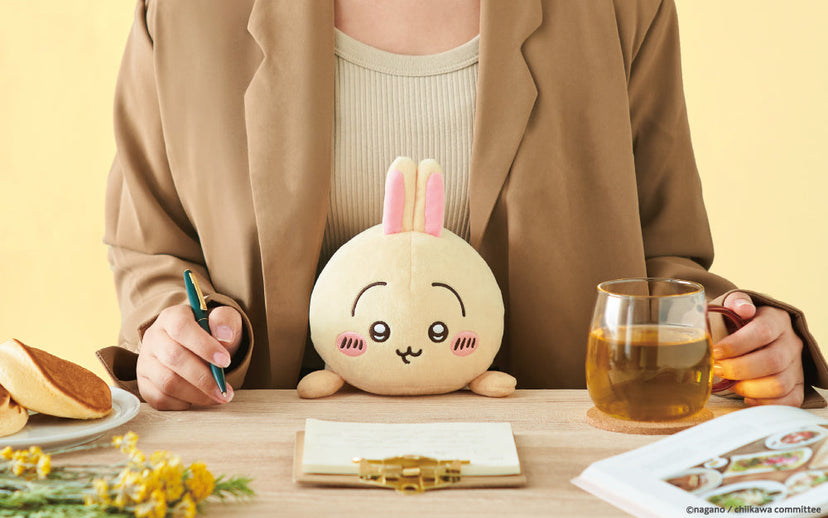 Posture Pal - CHiiKAWA G3