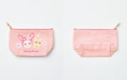 Cherry Blossom Series Zipper Pouch Z9