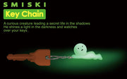 SMISKI Keychains L9
