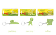 SMISKI Keychains L9