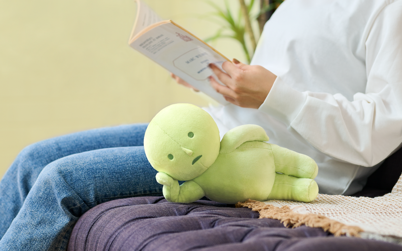 SMISKI Plush G1