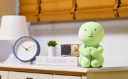 SMISKI Plush G1