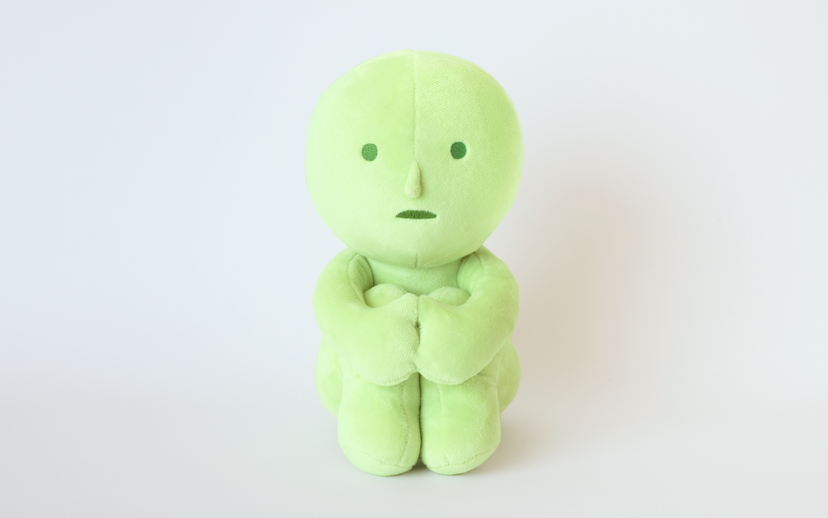 SMISKI Plush G1