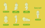 SMISKI Strap Accessory - Series 1 Y2
