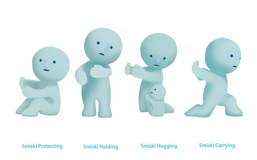 SMISKI Toothbrush Stands G7