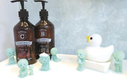 SMISKI Bath Series B0