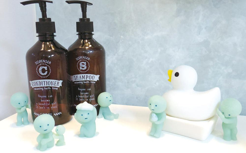 SMISKI Bath Series B0