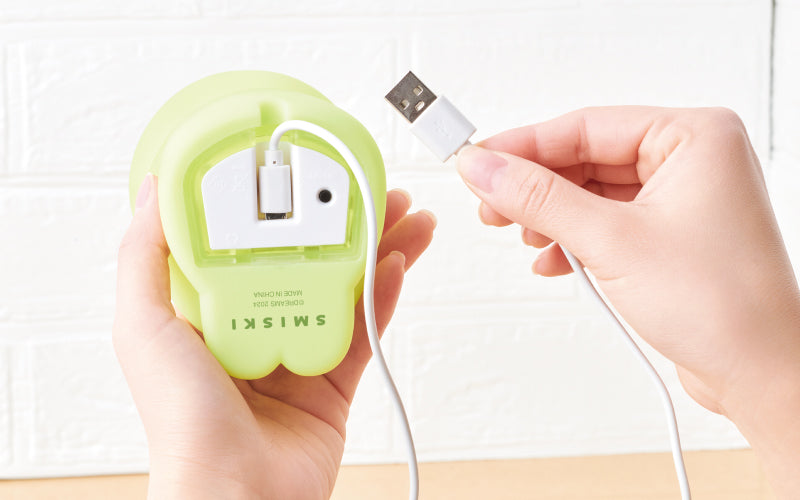 SMISKI Touch Light E3