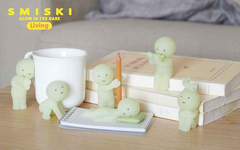 SMISKI Living Series L4