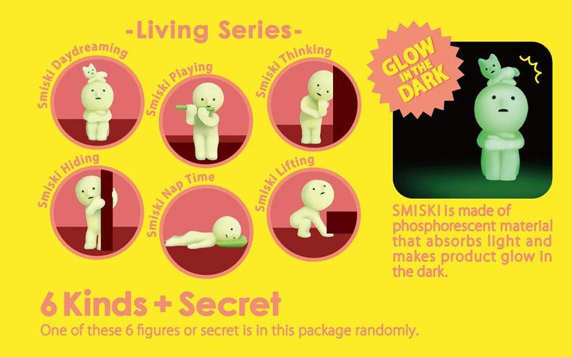 SMISKI Living Series L2