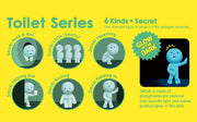 SMISKI Toilet Series U1