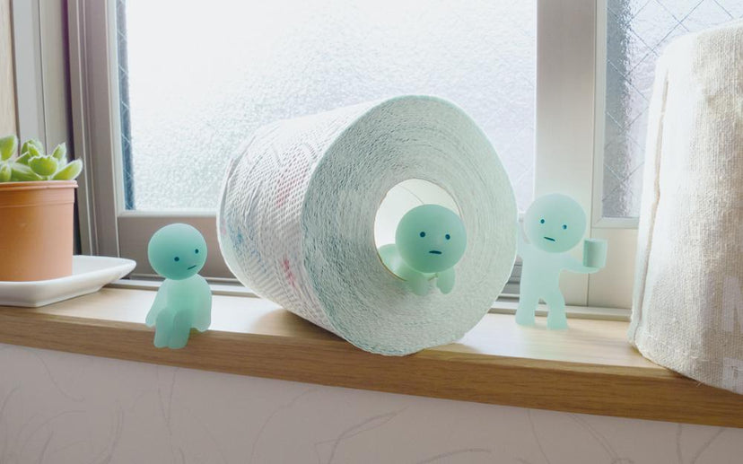 SMISKI Toilet Series U1