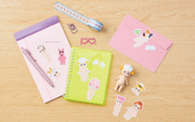 Sonny Angel Sticker Pack - Series 1 Y1