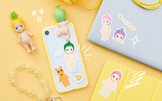 Sonny Angel Sticker Pack - Series 2 L1