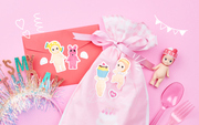 Sonny Angel Sticker Pack - Series 2 L1