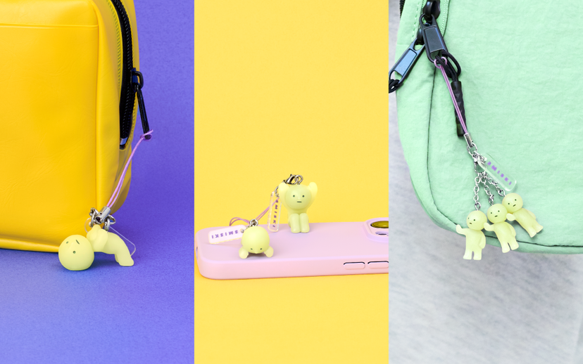 SMISKI Strap Accessory - Series 3 H1