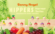 HIPPERS - Harvest Series C9
