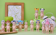 Animal 1 Series O4