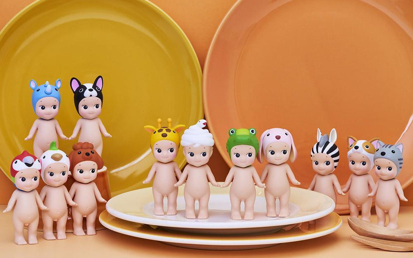 Animal 3 Series F1
