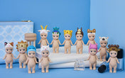 Sonny Angel Mini Figure Animal 4 (1 Piece)