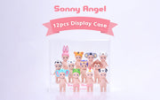 Sonny Angel Acrylic Display Case Z8