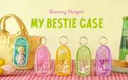 Sonny Angel My Bestie Case Vol. 1 N8