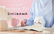 Posture Pal - CHiiKAWA G3
