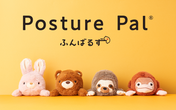 Posture Pal - Axolotl