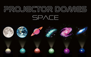 Space Projector Dome M8