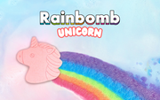Rainbomb Unicorn B6