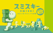 SMISKI Moving Series Z0