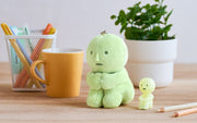 SMISKI Plush Keychain R1