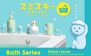 SMISKI Bath Series B0