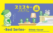 SMISKI Bed Series T7