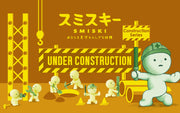 SMISKI Construction Series B9