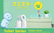 SMISKI Toilet Series U1