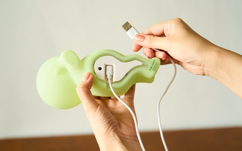 SMISKI Touch Light Vol. 2 E9