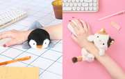 Posture Pal - Wrist Cushion J2