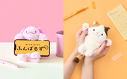 Posture Pal - Wrist Cushion J2