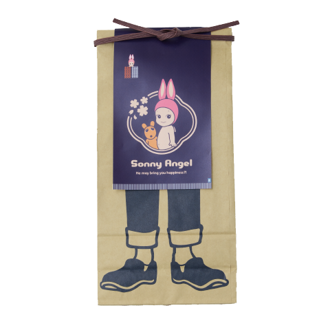 Sonny Angel x Anything Maekake Apron V4